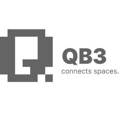 QB3 Logo