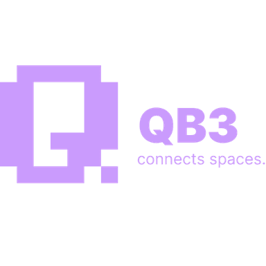 QB3 Logo