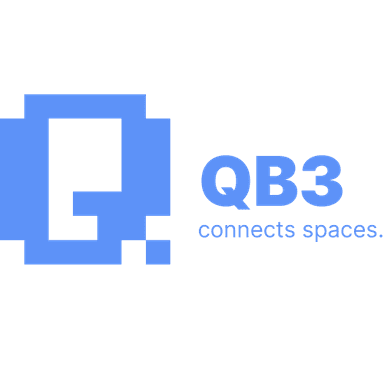 QB3 Logo